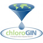 Chlorophyll Globally Integrated Network
