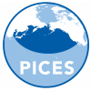 PICES logo