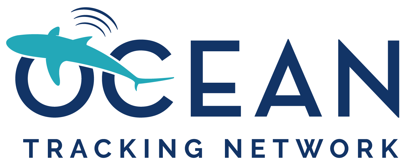 One Ocean Network Tracking Ocean Tracking Network - OceanScape Portal