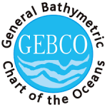 General Bathymetric Chart of the Oceans (GEBCO)