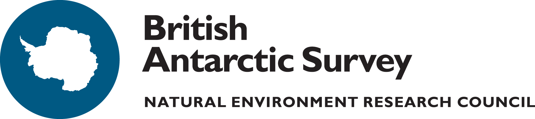 British Antarctic Survey - OceanScape Portal