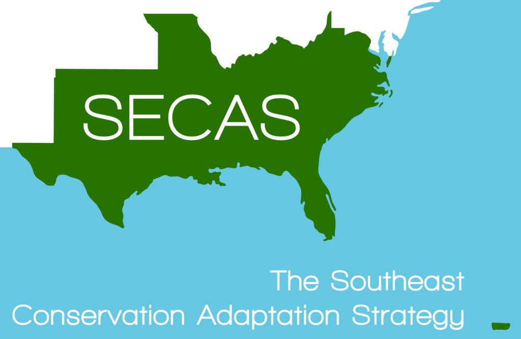 Southeast Conservation Adaptation Strategy Oceanscape Portal Southeast Conservation Adaptation Strategy Oceanscape Portal
