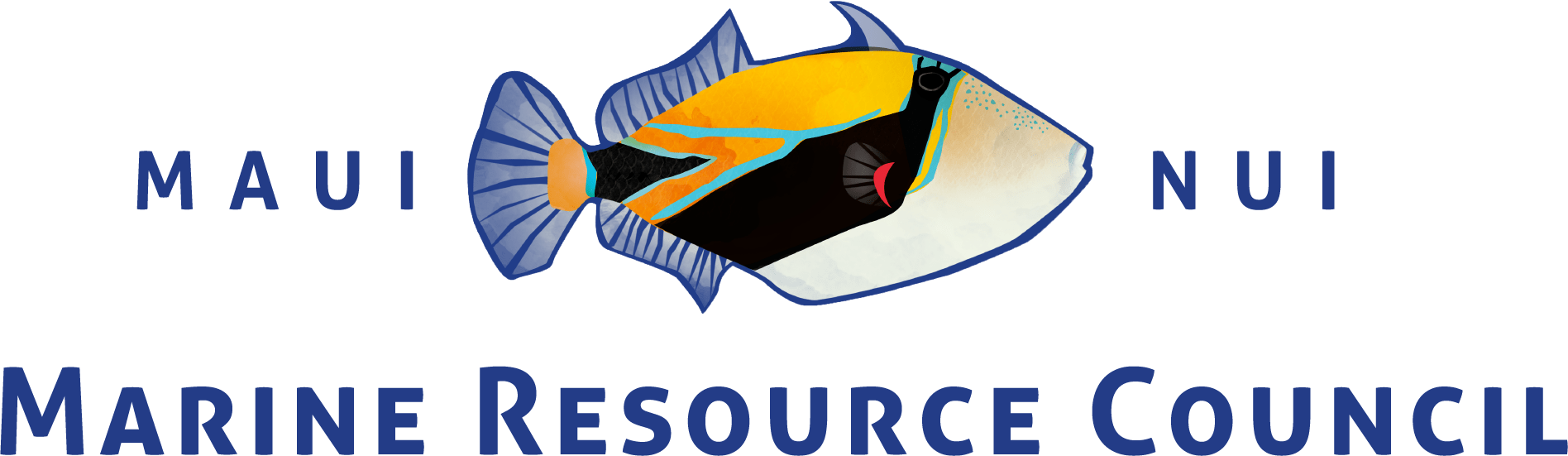Maui nui marine resource council oceanscape portal